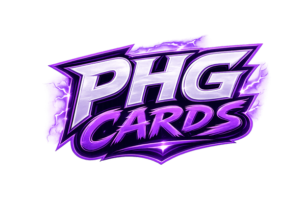 PHG Cards